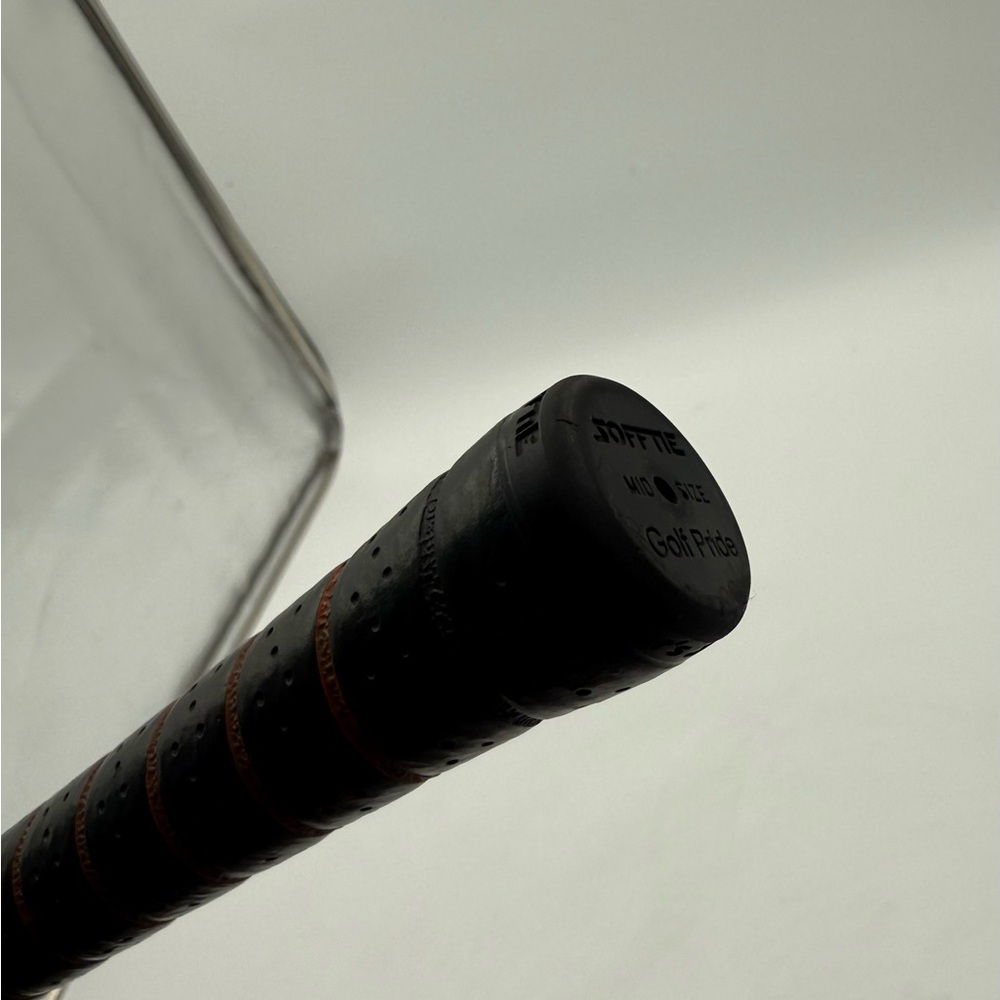 Taylormade R540 8.5° Driver S Flex Original R5 Shaft With Head Cover! - Picture 10 of 10